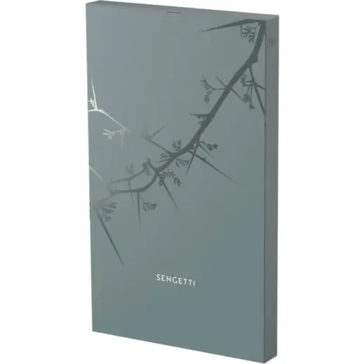 Andy Cartwright Sengetti Mug & Pod Tree Packaging Box